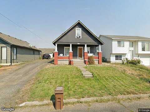 Garland, SPOKANE, WA 99207