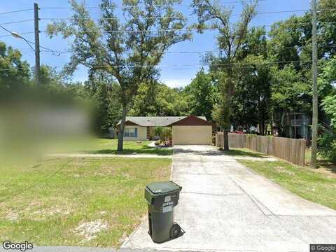 Blackwood, GOTHA, FL 34734