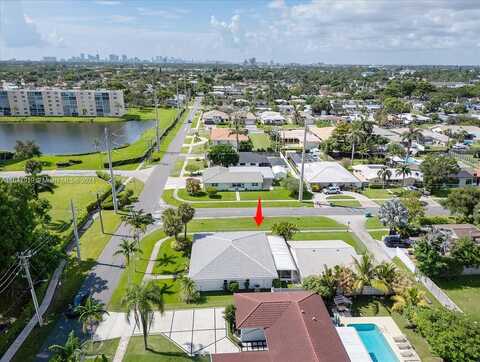 3Rd, DANIA, FL 33004