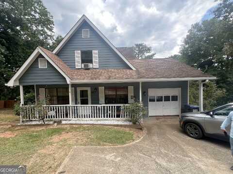 Oakland, STOCKBRIDGE, GA 30281