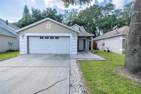 Deer Meadow, LUTZ, FL 33559