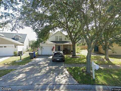 Stag Creek, LUTZ, FL 33559
