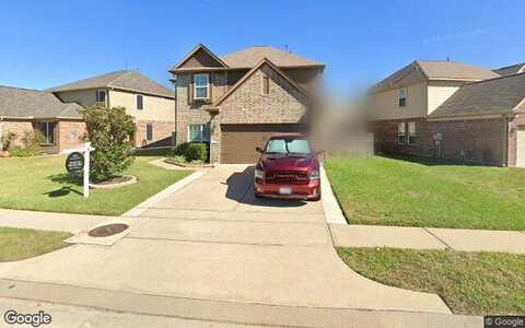 Rustler Gate, CYPRESS, TX 77433