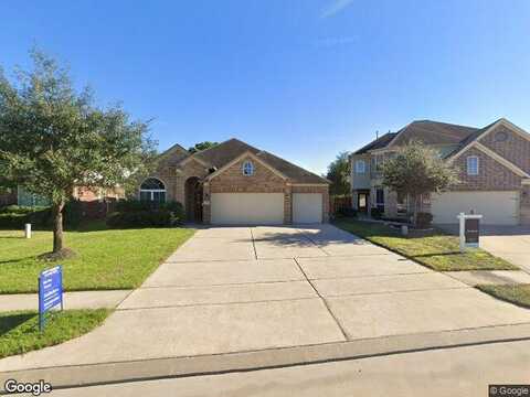 Russet Bend, CYPRESS, TX 77429