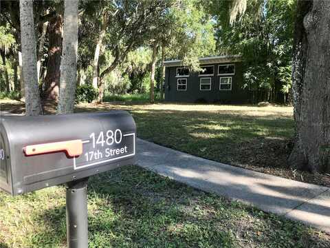 17Th, SARASOTA, FL 34234