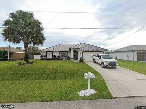 31St, CAPE CORAL, FL 33914