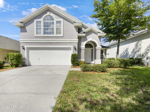 Bulow Creek, JACKSONVILLE, FL 32258