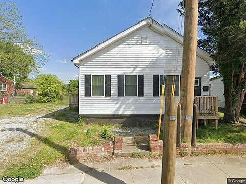 Halifax, PETERSBURG, VA 23803
