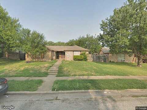 Brook Meadow, LANCASTER, TX 75134