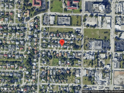 17Th, RIVIERA BEACH, FL 33404