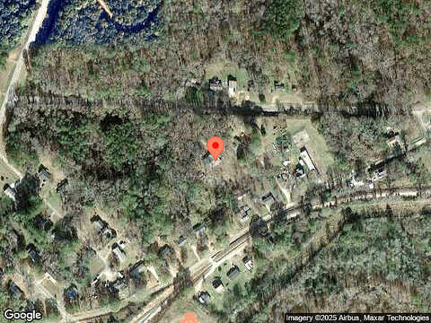 Rock Eagle, MONTICELLO, GA 31064