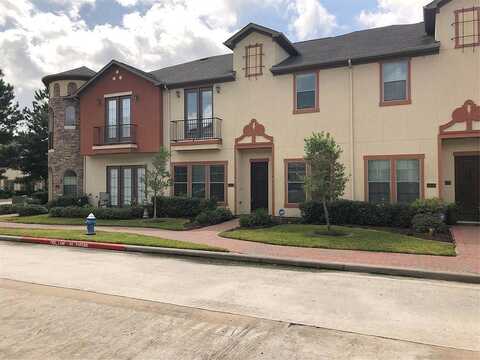 San Pietro, HOUSTON, TX 77070