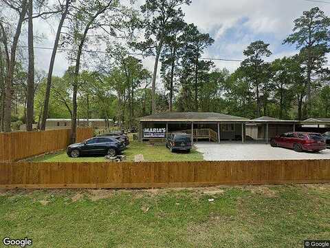 Cottonwood, CONROE, TX 77306