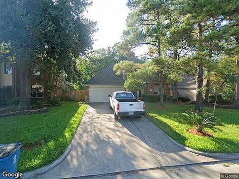 Wressell, HOUSTON, TX 77044