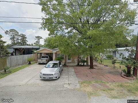 Longview, HOUSTON, TX 77015