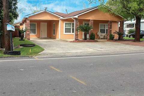 Longview, HOUSTON, TX 77015