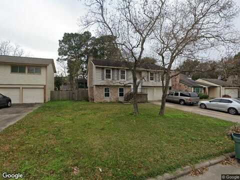 Cypress Crest, CYPRESS, TX 77429