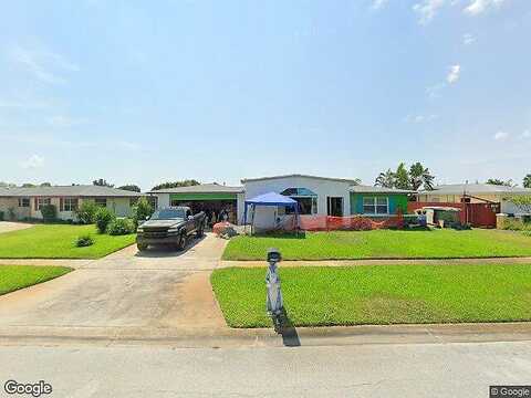 Florida, MERRITT ISLAND, FL 32953