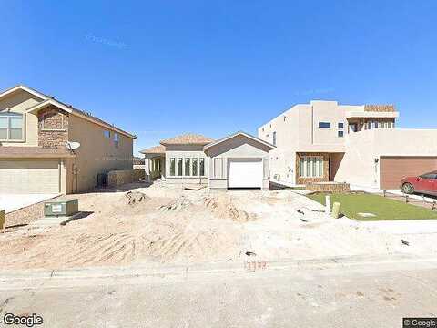 Vincent Kalel, EL PASO, TX 79938