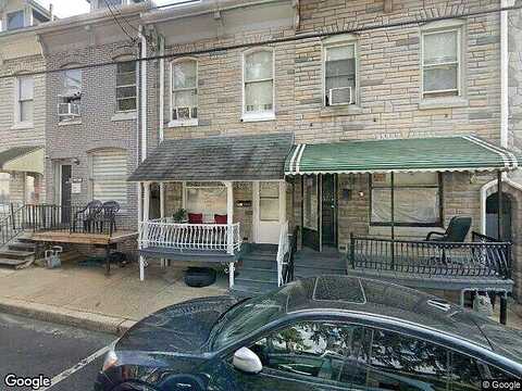 Muhlenberg, READING, PA 19602