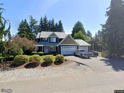 116Th, PUYALLUP, WA 98374