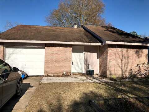 Blue Falls, SUGAR LAND, TX 77498