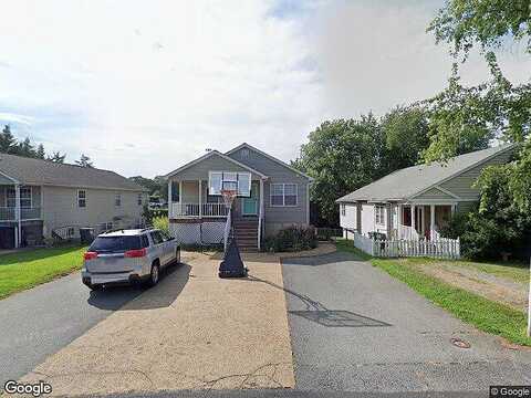 Burgess, CHARLOTTESVILLE, VA 22902