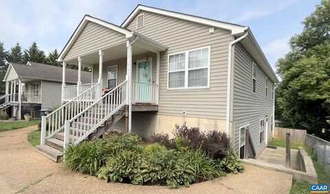 Burgess, CHARLOTTESVILLE, VA 22902