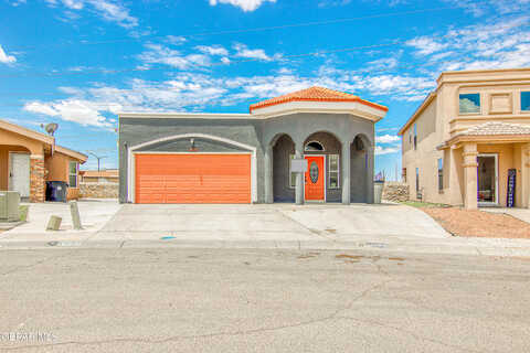 Rattler Point, EL PASO, TX 79938