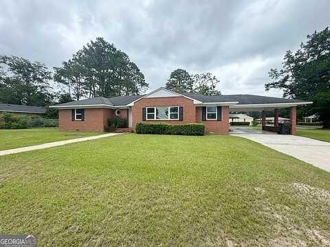 Rockefeller, WAYCROSS, GA 31501