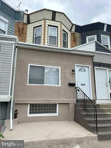 55Th, PHILADELPHIA, PA 19143