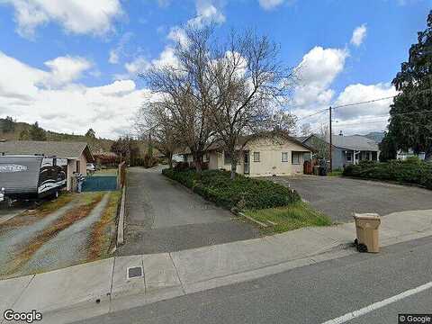 G, GRANTS PASS, OR 97526