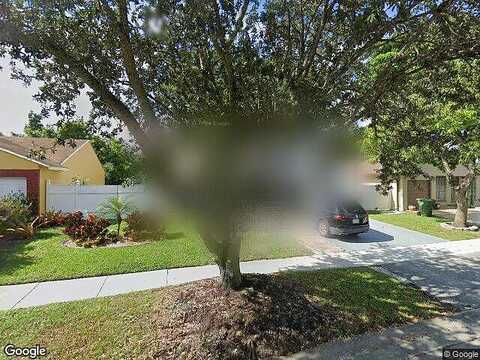 85Th, PEMBROKE PINES, FL 33025