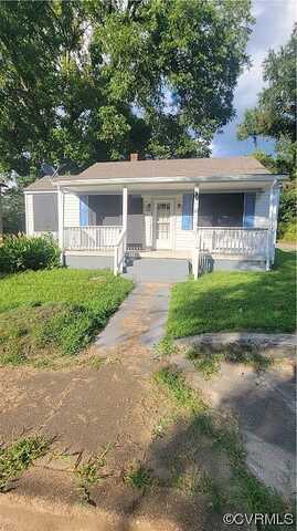 Clayton, PETERSBURG, VA 23803