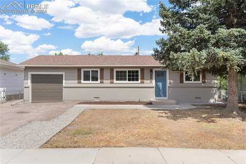 Willshire, COLORADO SPRINGS, CO 80906