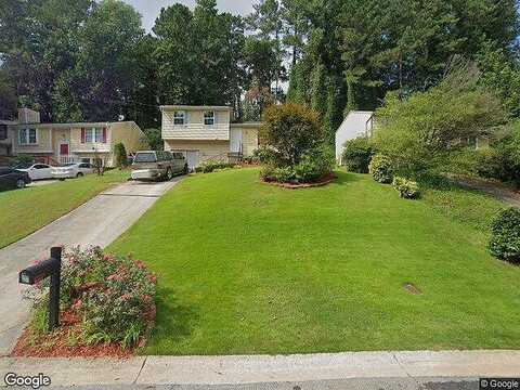 Silver Lake, NORCROSS, GA 30093