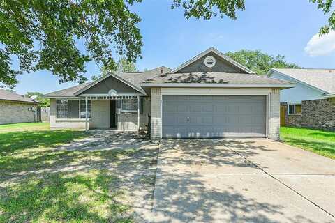 Hoover, DEER PARK, TX 77536