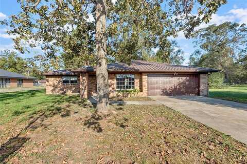 Grangerland, CONROE, TX 77306