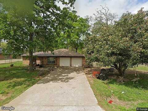 Grangerland, CONROE, TX 77306