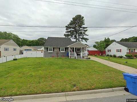 Stuben, CHESAPEAKE, VA 23324