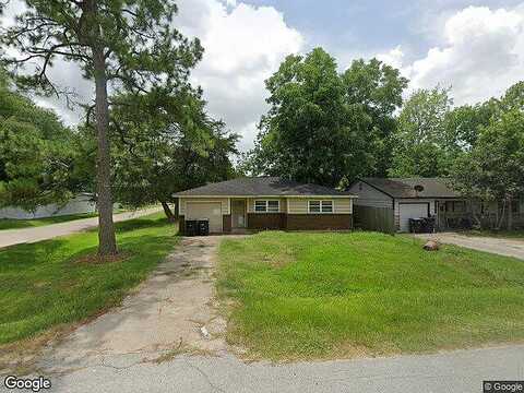 Snyder, ALVIN, TX 77511