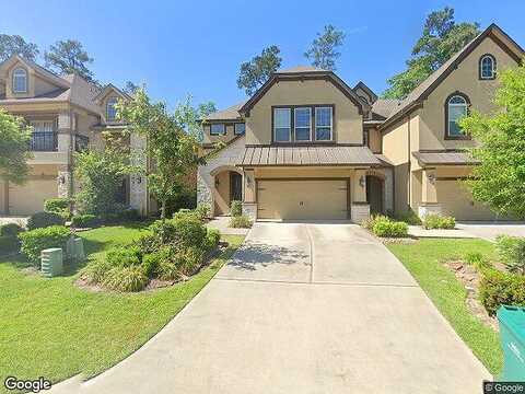 Skybranch, CONROE, TX 77304