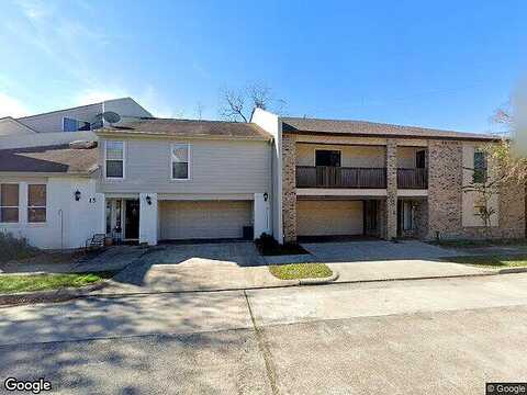 Alpine, BELLAIRE, TX 77401