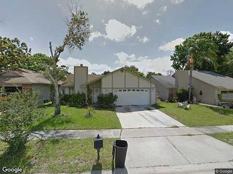 San Luis, WINTER SPRINGS, FL 32708