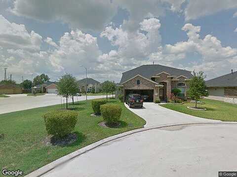 Cypress Star, CYPRESS, TX 77429