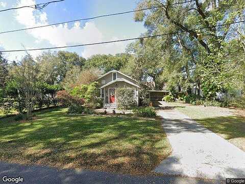 13Th, DADE CITY, FL 33525