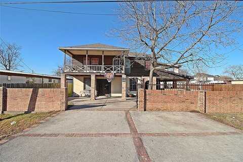 Brownsville, HOUSTON, TX 77015