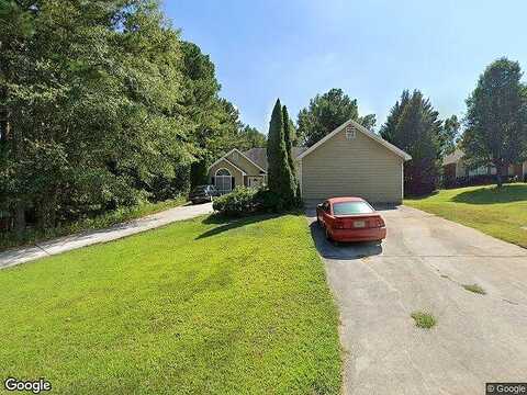 Legacy Park, POWDER SPRINGS, GA 30127