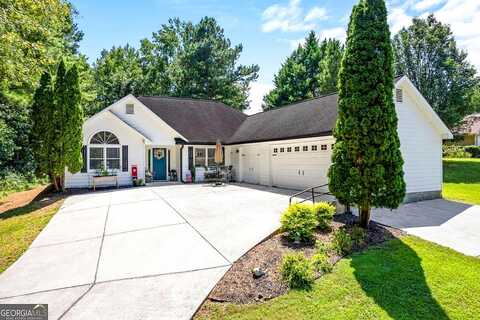 Legacy Park, POWDER SPRINGS, GA 30127