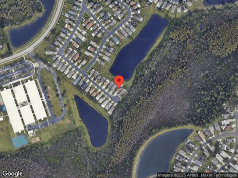 Ivy Meadow, ORLANDO, FL 32824